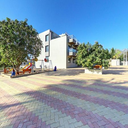 Anantam Resort Sasan Gir Ngoại thất bức ảnh