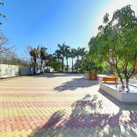 Anantam Resort Sasan Gir Ngoại thất bức ảnh