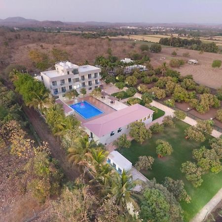 Anantam Resort Sasan Gir Ngoại thất bức ảnh
