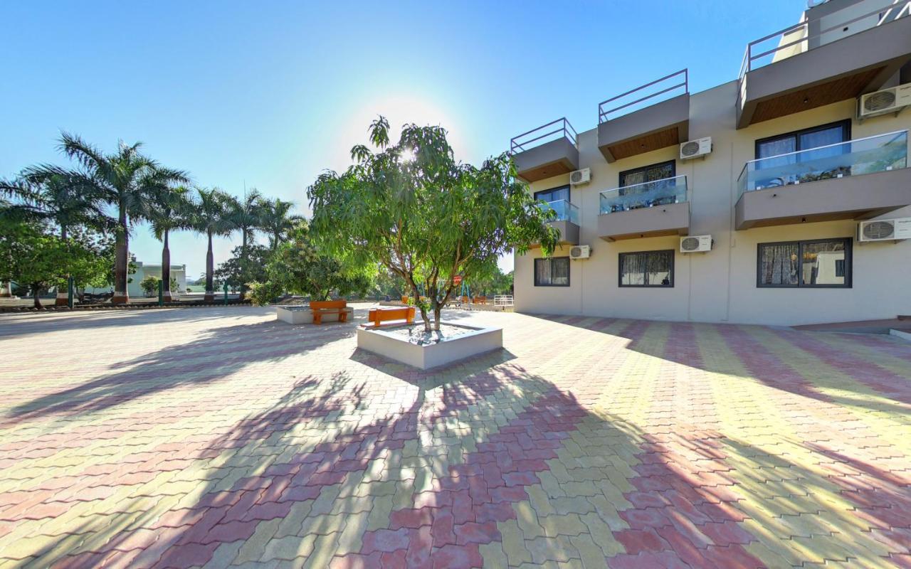 Anantam Resort Sasan Gir Ngoại thất bức ảnh