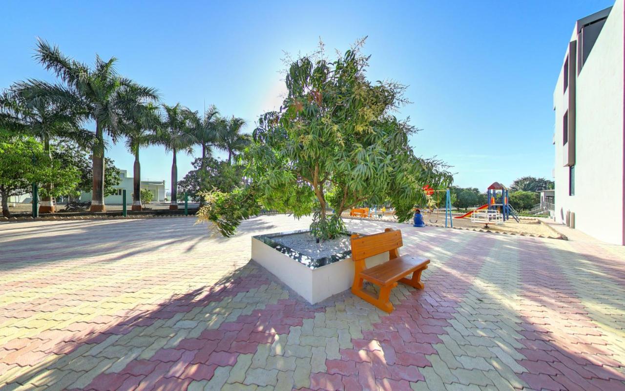 Anantam Resort Sasan Gir Ngoại thất bức ảnh