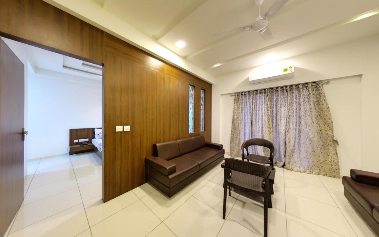 Anantam Resort Sasan Gir Ngoại thất bức ảnh