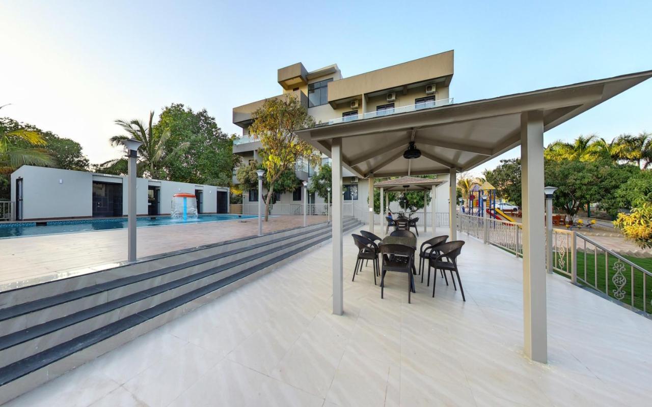 Anantam Resort Sasan Gir Ngoại thất bức ảnh