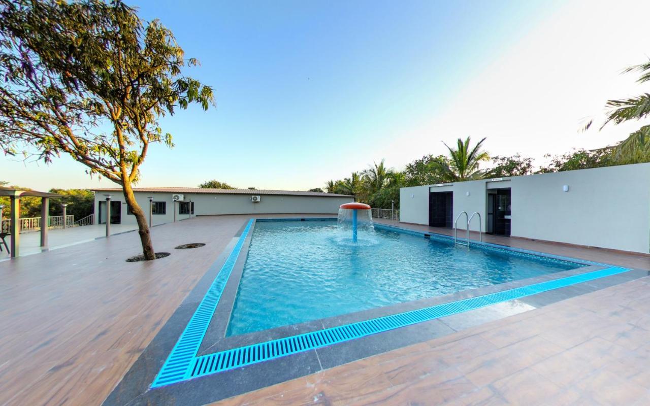 Anantam Resort Sasan Gir Ngoại thất bức ảnh