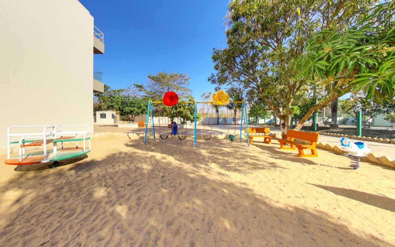 Anantam Resort Sasan Gir Ngoại thất bức ảnh