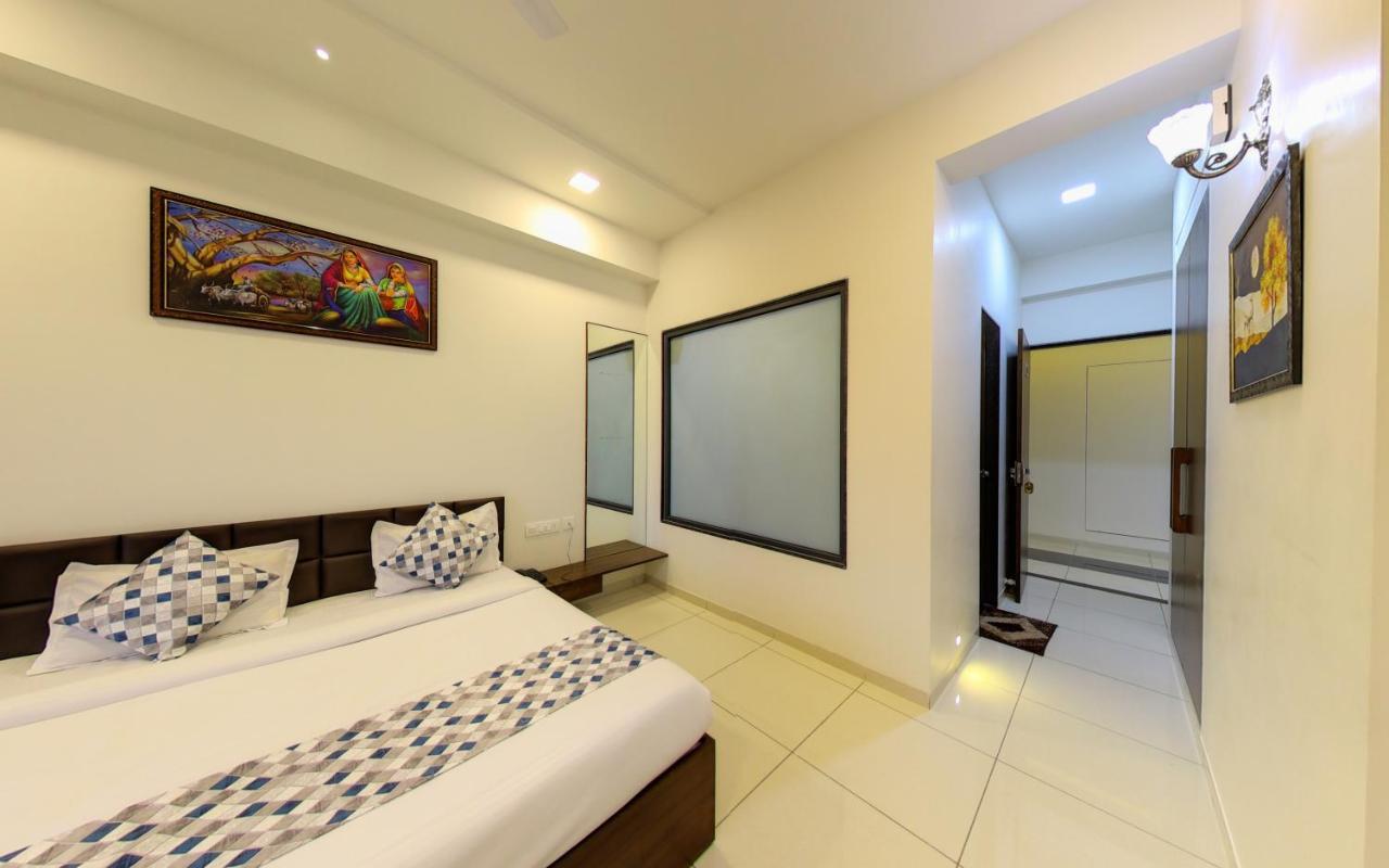 Anantam Resort Sasan Gir Ngoại thất bức ảnh
