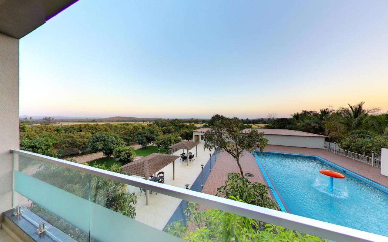 Anantam Resort Sasan Gir Ngoại thất bức ảnh