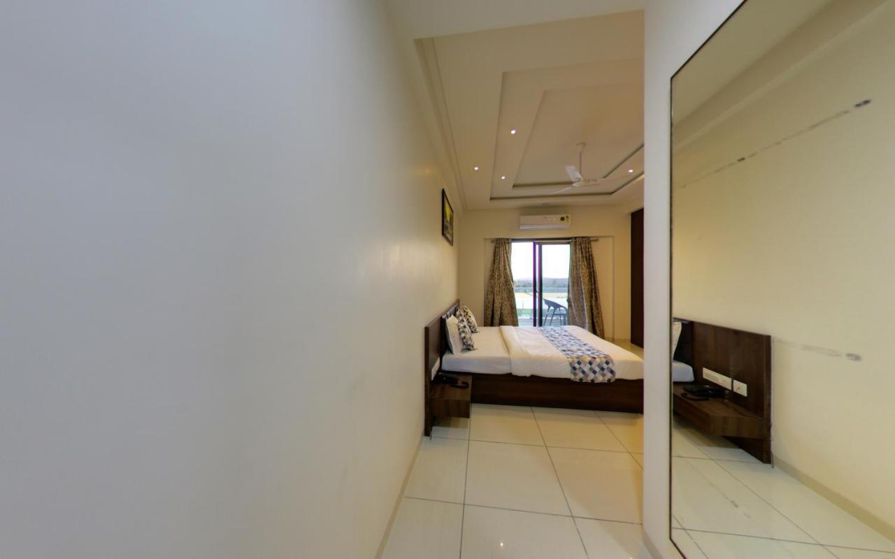 Anantam Resort Sasan Gir Ngoại thất bức ảnh