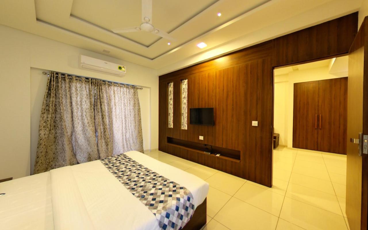 Anantam Resort Sasan Gir Ngoại thất bức ảnh