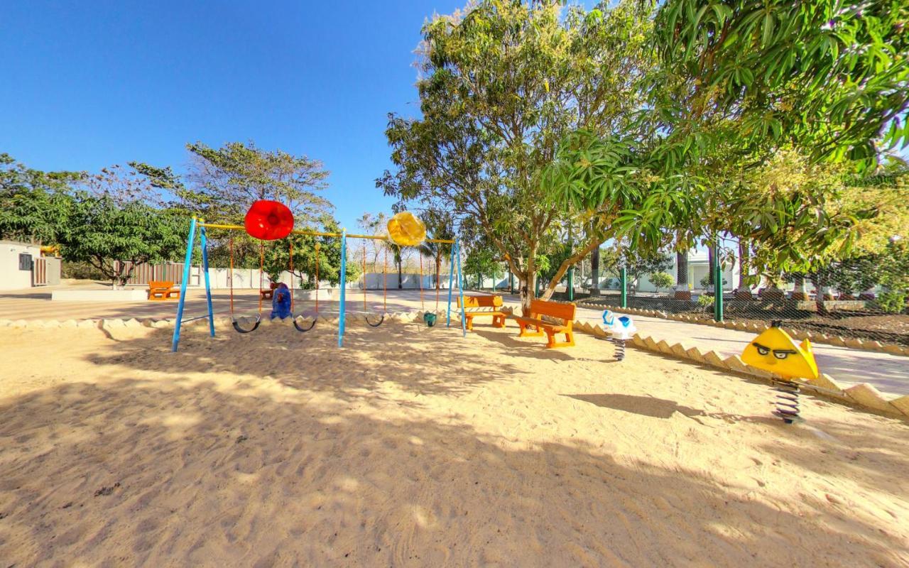 Anantam Resort Sasan Gir Ngoại thất bức ảnh
