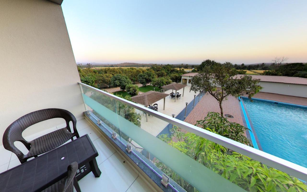 Anantam Resort Sasan Gir Ngoại thất bức ảnh