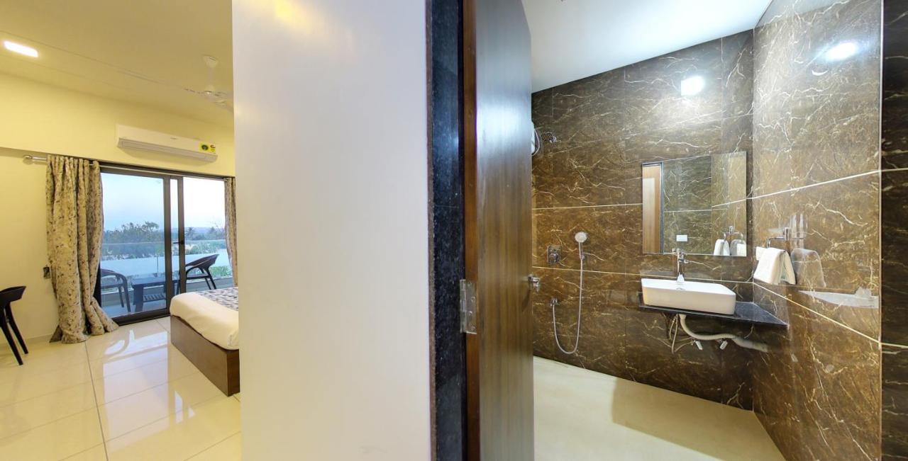 Anantam Resort Sasan Gir Ngoại thất bức ảnh