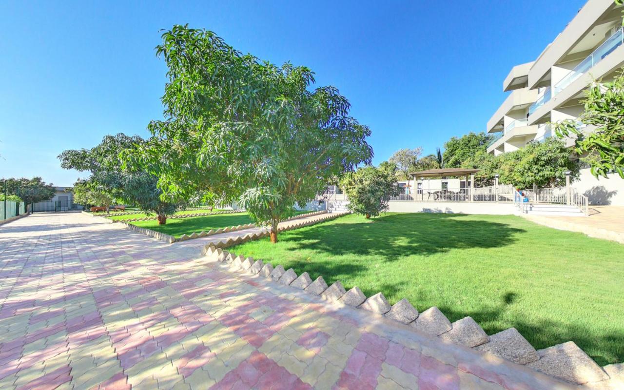 Anantam Resort Sasan Gir Ngoại thất bức ảnh